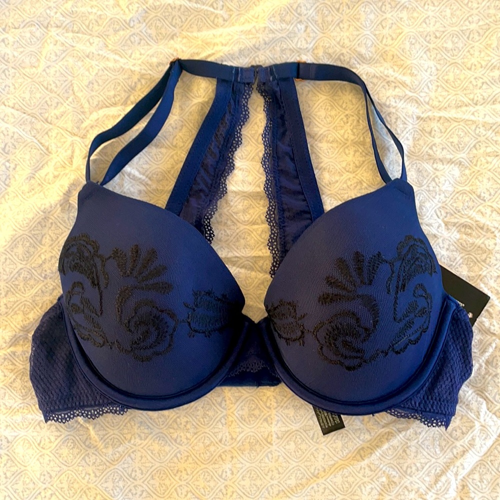 INC Racerback Bra